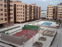 Nuevo Apartamento Airport Madrid - B&B Madrid
