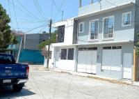 Departamento ELSA. La Crucecita, Huatulco. - Chambres d’hôtes