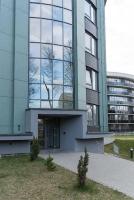 Vita Apartment - B&B Druskininkai