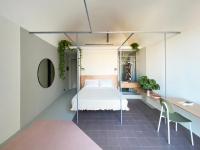 Habitación Deluxe con cama extragrande