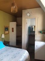 Suite con balcón