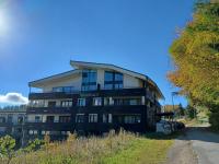 Apartmán 11 Triangel Donovaly - B&B Donovaly