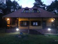 B&B Divčibare - Kuća za odmor Đurđević - Bed and Breakfast Divčibare