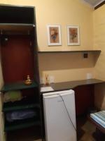 Chalet mit Balkon (2 Erwachsene)