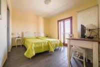 Camera Doppia con Letti Singoli con Bagno Privato