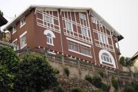 B&B Viña del Mar - Chocolate Manor House Hotel Boutique - Bed and Breakfast Viña del Mar