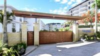 Meherio - Bel Appartement vue mer à TAHITI - Chambres d’hôtes Papeete
