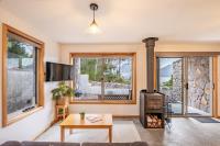 Freycinet Stone Studio 8 - Sandstone - Ferienwohnung Coles Bay