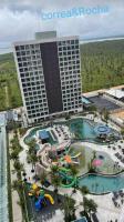salinas premium resort - B&B