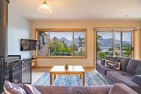 Freycinet Stone Studio 5 - Greystone - Bed and Breakfast Coles Bay