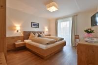 Comfort Double Room with Balcony