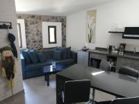 Loft en Centro de Val'Quirico Volterra hotel - B&B Santa Águeda