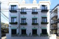 Apartamento de 2 dormitorios