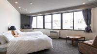 Zweibettzimmer
