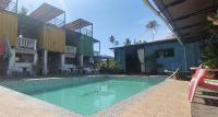 B&B Kampung Beting Lintang - Sand Dune Villa - Bed and Breakfast Kampung Beting Lintang