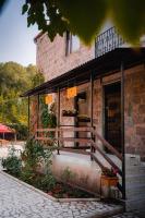 Village Jazz - Bed and Breakfast Chimankend