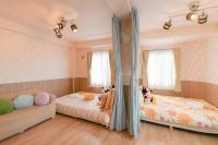 JINGHOUSE小岩 Direct to Shinjuku/airport/close to station - B&B Tokyo