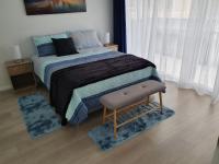 Townhouses by the Beach - Chambres d’hôtes