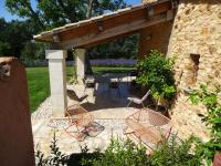 le bastidon - Bed and Breakfast Villars