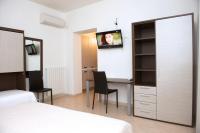 Chambre Double avec Salle de Bains Privative Extérieure