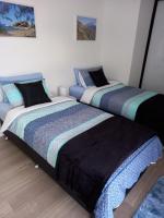 Townhouses by the Beach - Ferienwohnung Thirroul