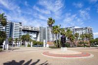 Knightsbridge Terrace - B&B Cape Town