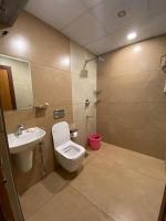 Double Room with Lake View