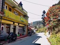 B&B Darjeeling - Homestay Sumnima - Bed and Breakfast Darjeeling