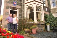 Laurel Bank Guest House - Bed and Breakfast Keswick