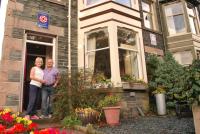 Laurel Bank Guest House - Bed and Breakfast Keswick