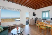 Villa Marmara - Ferienwohnung Kherrónisos