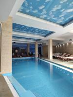 Apartman N99 Milmari Kopaonik - B&B Kopaonik