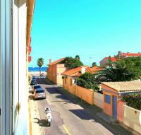 - Voile - - Chambres d’hôtes Canet-en-Roussillon