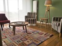 Superbe T4 avec emplacement n°1 face à la mer! - Bed and Breakfast Le Touquet-Paris-Plage