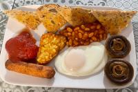 Brewery Farm House Bed & Breakfast - Bed and Breakfast