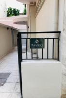 Stamatina's Luxury Apartments (Superior Suite) - Chambres d’hôtes