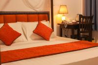 Standard Doppelzimmer