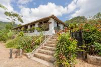 Pousada Le Monte Cristo - B&B