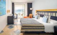 Superior Double Room with Sea View