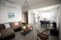 Carme at the Beach - Mythical Sands - B&B Paralímni