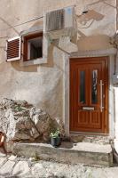 Sha La La - Charming, unique studio in a historic building next to a castle, WIFI, smart TV, washer-dryer - B&B Buccari