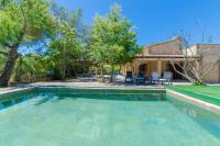 YourHouse Sa Cova - Bed and Breakfast Petra