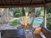 Paradise in Kommetjie - Chambres d'hôtes Le Cap