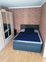 Wohnung 1 Zimmer - keine Möglichkeit vom Ausstellung der Rechnung - - B&B