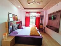 Habitación Familiar Estándar