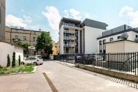 Apartamenty Plac Litewski Premium No. 12 - B&B Lublino