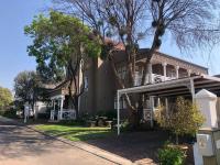 Lovely rental unit with no loadshedding - B&B