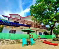 Sophias Beach Guest House - B&B El Nido