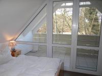 Ferienanlage Haus hinter den Dünen FH 92 - Ferienwohnung Ostseebad Prerow