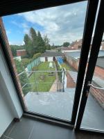 Cosy flat for 4 p. with garden in Tremelo - Ferienwohnung